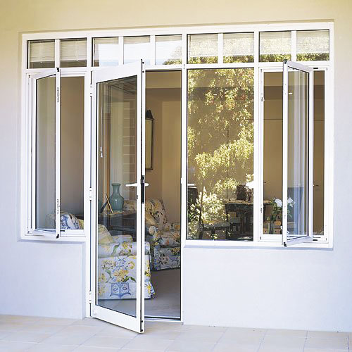 AP103-1001 Swing door